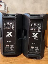 FBT X-LITE 112A