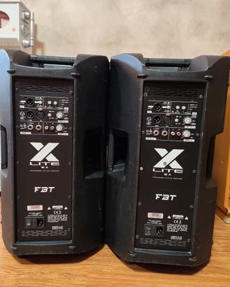 FBT X-LITE 112A