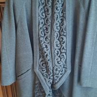 Cappotto a mantella Privilegio
