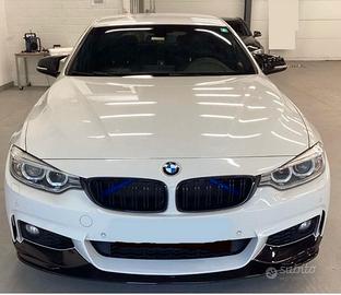 Bmw serie 4
