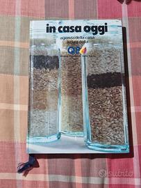 agenda 1992 della casa Q8 