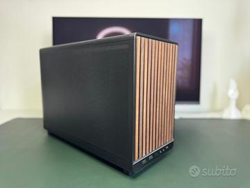 Pc Gaming R7 7800X3D, 32Gb DDR5 6400MHz, RTX 2080