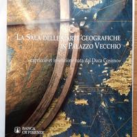 "La sala delle carte geografiche" 