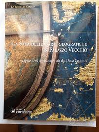 "La sala delle carte geografiche" 