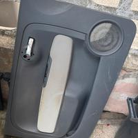 Pannello porta Fiat 500