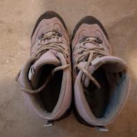 Scarponi da montagna