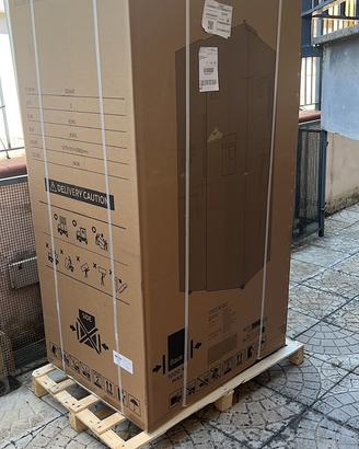 Frigorifero americano cecotec bolero coolmarket