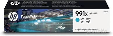 HP 991X M0J90AE, Cartuccia Originale HP da 16000 P