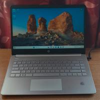 Notebook HP Pavilion 14 i5 10a Ram 12Gb SSD 512Gb