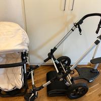 Bugaboo duo