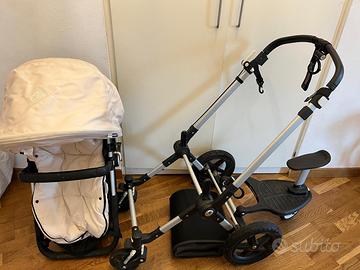 Bugaboo duo