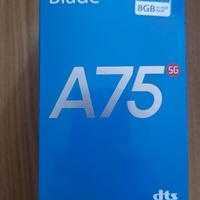 (NUOVO) ZTE Blade A75 5g