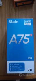 (NUOVO) ZTE Blade A75 5g