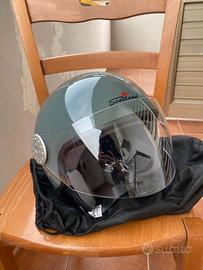 Casco XL pari al nuovo