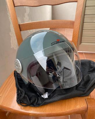 Casco XL pari al nuovo