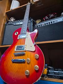 Rok Axe U.S.A. Performer – Chitarra Elettrica