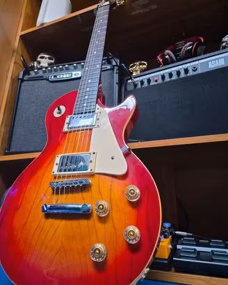 Rok Axe U.S.A. Performer – Chitarra Elettrica