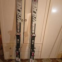 SCI VOLKL RTM 156