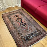 TAPPETO KILIM ANTICO
