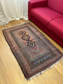 TAPPETO KILIM ANTICO