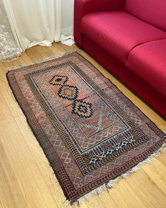 TAPPETO KILIM ANTICO