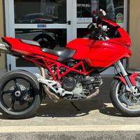 Multistrada 1000 DS 2005