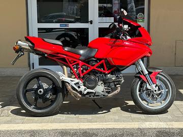 Multistrada 1000 DS 2005