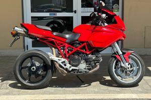 Multistrada 1000 DS 2005