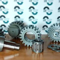KIT COMPATIBILE LAMBORGHINI DTB R503 del 1982