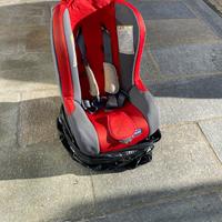 Seggiolino auto Chicco 0/13 kg