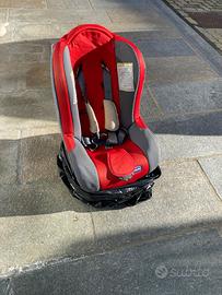 Seggiolino auto Chicco 0/13 kg