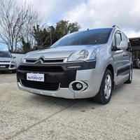 Citroen Berlingo Multispace 1.6 HDi 90 XTR