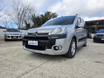Citroen Berlingo Multispace 1.6 HDi 90 XTR