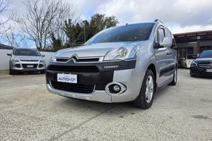 Citroen Berlingo Multispace 1.6 HDi 90 XTR