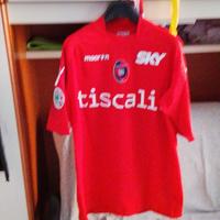 MAGLIA CAGLIARI CALCIO