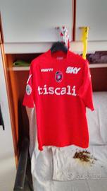 MAGLIA CAGLIARI CALCIO