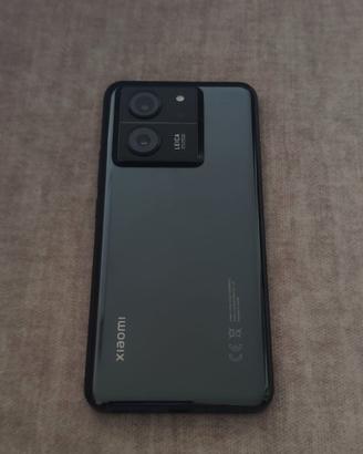 Xiaomi 13T Pro, 512GB - Nero