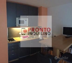 Trilocale a lambrate