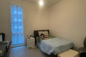 Camera singola a Modena