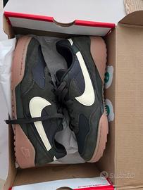 Nike Terra manta Suede 41 