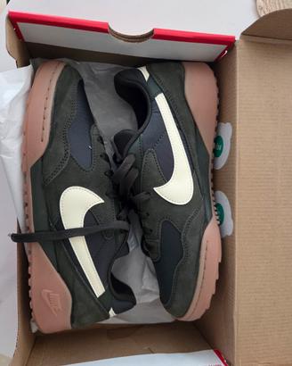 Nike Terra manta Suede 41 
