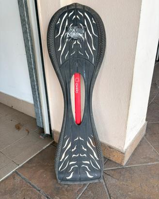 Oxeloboard Decathlon