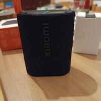 Xiaomi Sound Pocket cassa Bluetooth IP67 – NUOVA 