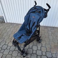 Passeggino leggero Pliko Mini Peg Perego