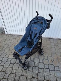 Passeggino leggero Pliko Mini Peg Perego