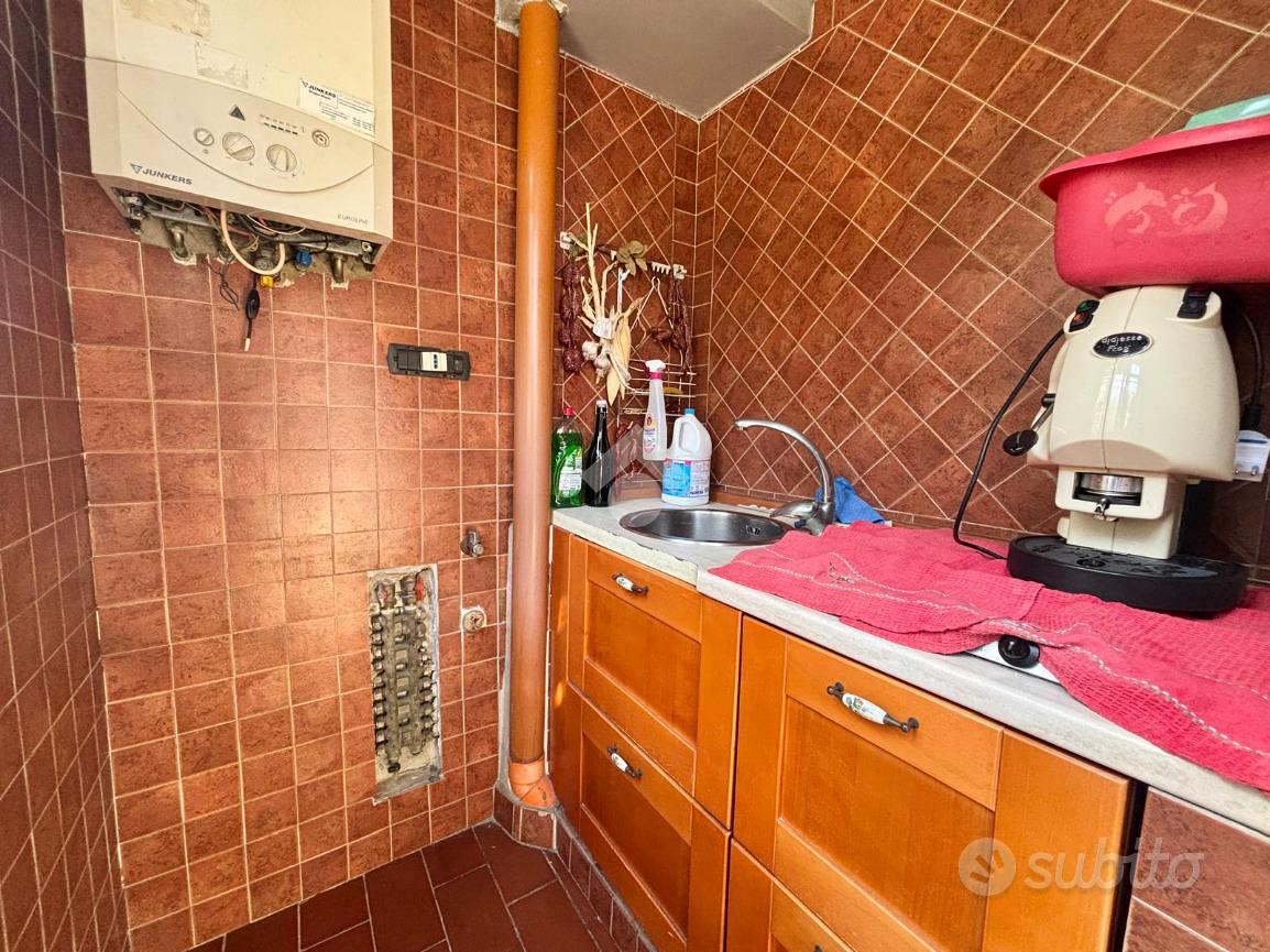 Appartamento – Napoli, Rione Sant'Alfonso, Municipalità 4 - Vista 4