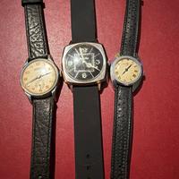 Orologi dei nonni