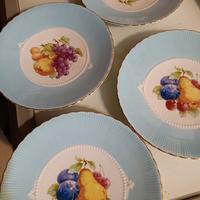 Piatti Frutta GALVANI 