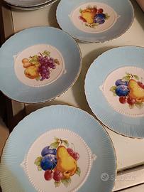 Piatti Frutta GALVANI 