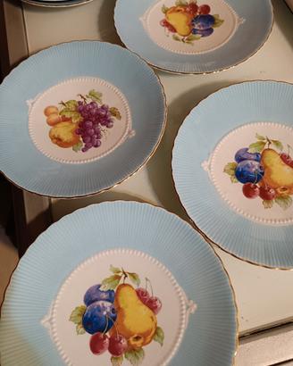 Piatti Frutta GALVANI 